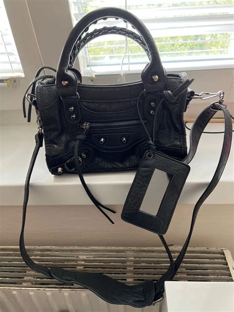 balenciaga dupe shoulder bag|balenciaga shoulder bag sale.